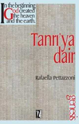 Tanrı’ya Dair -  | Avrupa Kitabevi