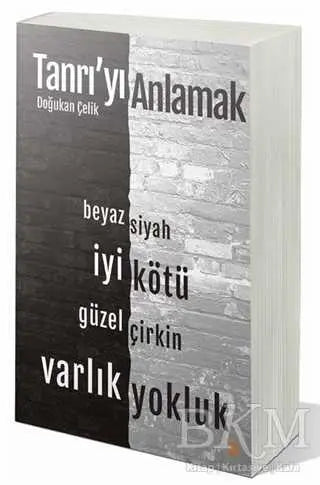 Tanrı’yı Anlamak