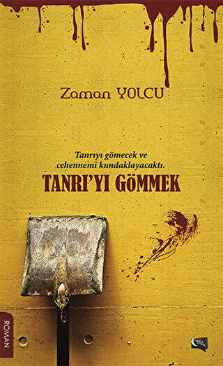 Tanrı`yı Gömmek - Roman | Avrupa Kitabevi