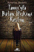 Tanrı`yla Bütün İlişkimi Kestim - Roman | Avrupa Kitabevi