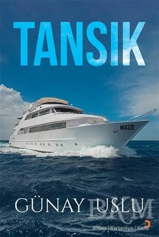 Tansık - Gavur Adası - Roman | Avrupa Kitabevi