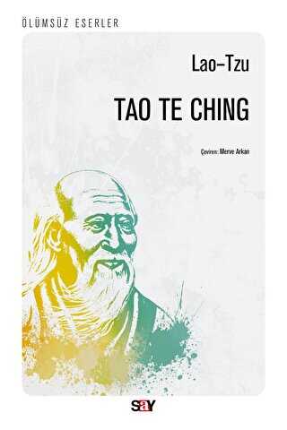 Tao Te Ching - Uzakdoğu Edebiyatı | Avrupa Kitabevi