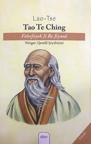 Tao Te Ching - Kürt Edebiyatı | Avrupa Kitabevi