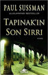 Tapınak`ın Son Sırrı - Roman | Avrupa Kitabevi