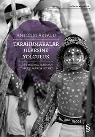 Tarahumaralar Ülkesine Yolculuk -  | Avrupa Kitabevi