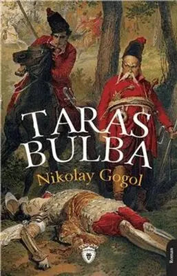Taras Bulba - Roman | Avrupa Kitabevi