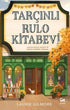 Tarçınlı Rulo Kitabevi - Roman | Avrupa Kitabevi