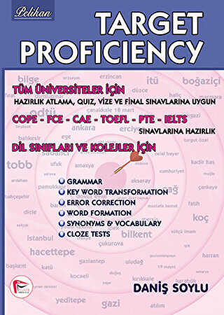 Target Proficiency -  | Avrupa Kitabevi