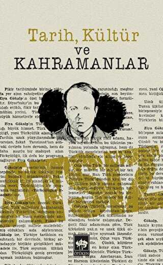 Tarih Kültür ve Kahramanlar - Denemeler | Avrupa Kitabevi
