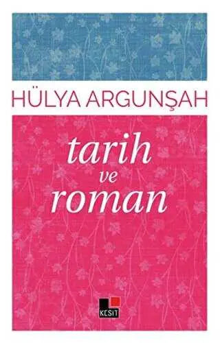 Tarih ve Roman - Araştıma ve İnceleme Kitapları | Avrupa Kitabevi