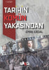 Tarihin Komün Yakasından - 1 - Sosyoloji Araştırma ve İnceleme Kitapları | Avrupa Kitabevi