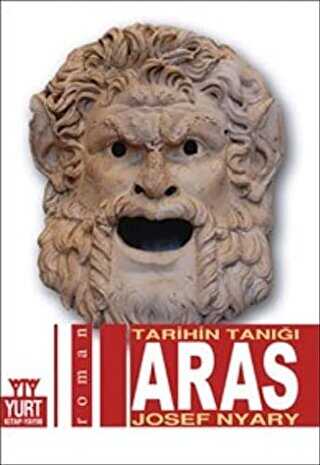 Tarihin Tanığı Aras - Tarihi Romanlar | Avrupa Kitabevi