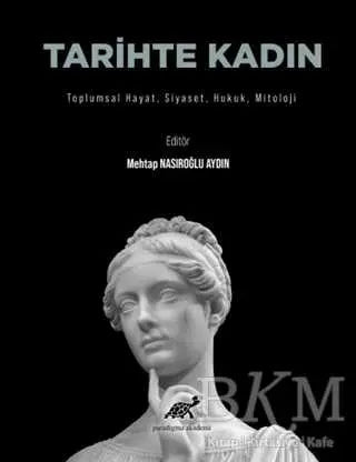 Tarihte Kadın - Araştıma ve İnceleme Kitapları | Avrupa Kitabevi