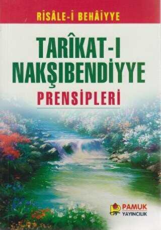 Tarıkat-ı Nakşıbendiyye Prensipleri Tasavvuf-006 - P17 -  | Avrupa Kitabevi