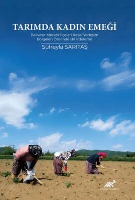 Tarımda Kadın Emeği