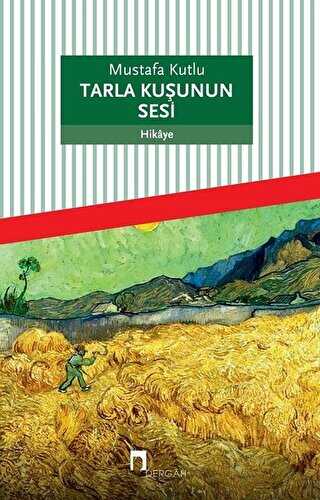 Tarla Kuşunun Sesi - Türk Edebiyatı Romanları | Avrupa Kitabevi