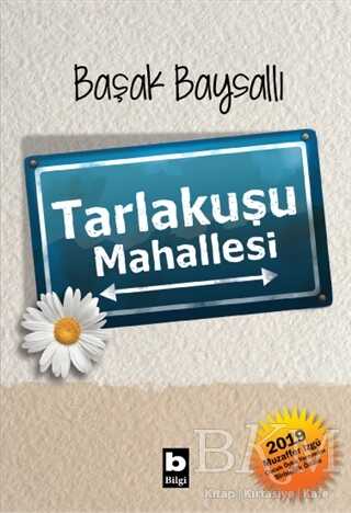 Tarlakuşu Mahallesi -  | Avrupa Kitabevi