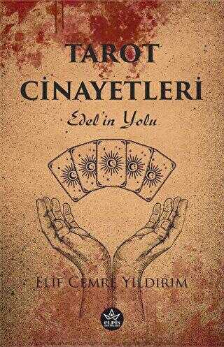 Tarot Cinayetleri - Roman | Avrupa Kitabevi