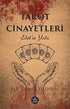 Tarot Cinayetleri - Roman | Avrupa Kitabevi