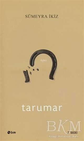 Tarumar - Türk Edebiyatı Romanları | Avrupa Kitabevi