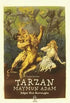 Tarzan Maymun Adam - Roman | Avrupa Kitabevi