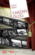 Tarzan Öldü - Türk Edebiyatı Romanları | Avrupa Kitabevi