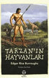 Tarzan’ın Hayvanları - Roman | Avrupa Kitabevi