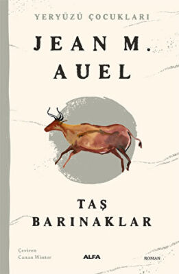 Taş Barınaklar - Roman | Avrupa Kitabevi