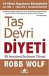 TAŞ DEVRİ DİYETİ -  | Avrupa Kitabevi