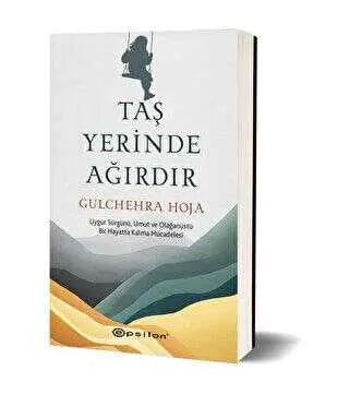 Taş Yerinde Ağırdır - Bilim Kurgu Romanları | Avrupa Kitabevi