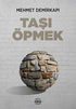 Taşı Öpmek - Şiir Kitapları | Avrupa Kitabevi