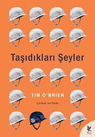 Taşıdıkları Şeyler - Roman | Avrupa Kitabevi