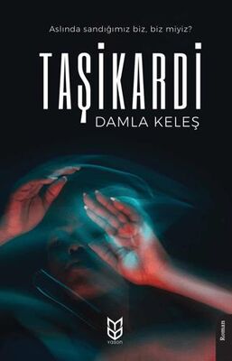 Taşikardi - Roman | Avrupa Kitabevi