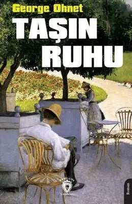 Taşın Ruhu - Roman | Avrupa Kitabevi