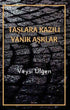 Taşlara Kazılı Yanık Aşklar - Kürt Edebiyatı | Avrupa Kitabevi