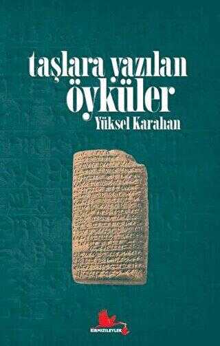 Taşlara Yazılan Öyküler - Öykü Kitapları | Avrupa Kitabevi