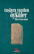 Taşlara Yazılan Öyküler - Öykü Kitapları | Avrupa Kitabevi