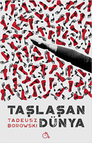 Taşlaşan Dünya - Roman | Avrupa Kitabevi