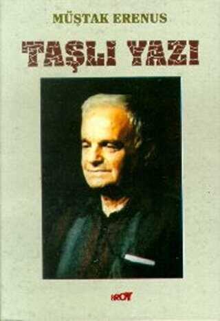Taşlı Yazı - Türk Edebiyatı Romanları | Avrupa Kitabevi