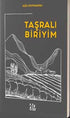 Taşralı Biriyim - Şiir Kitapları | Avrupa Kitabevi