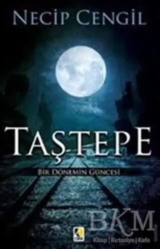 Taştepe - Roman | Avrupa Kitabevi