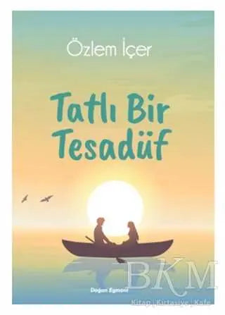 Tatlı Bir Tesadüf - Roman | Avrupa Kitabevi