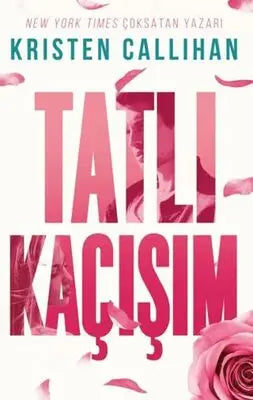 Tatlı Kaçışım - Roman | Avrupa Kitabevi