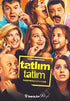 Tatlım Tatlım - Roman | Avrupa Kitabevi