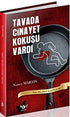 Tavada Cinayet Kokusu Vardı - Roman | Avrupa Kitabevi