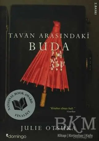 Tavan Arasındaki Buda