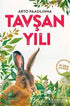 Tavşan Yılı - Roman | Avrupa Kitabevi