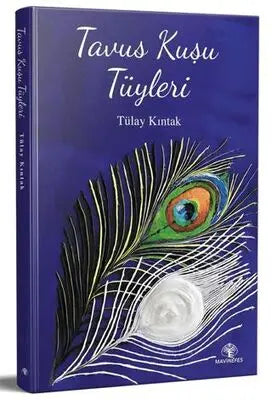 Tavus Kuşu Tüyleri - Roman | Avrupa Kitabevi