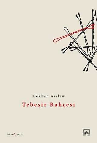Tebeşir Bahçesi - Şiir Kitapları | Avrupa Kitabevi