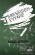 Tebeşirden Teyyare - Roman | Avrupa Kitabevi